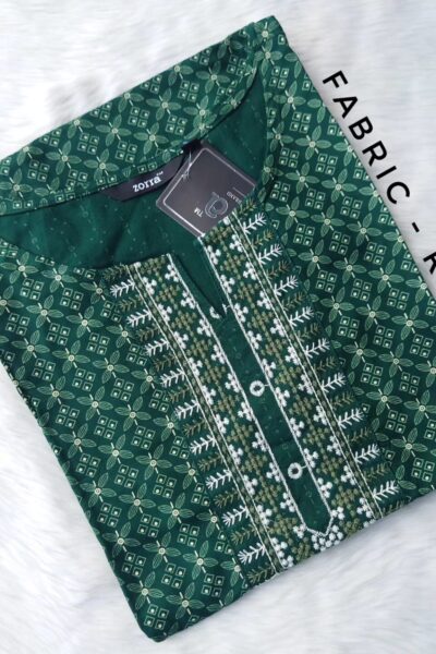OFFICE WEAR KURTI -OW73