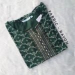 OFFICE WEAR KURTI -OW93
