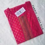 OFFICE WEAR KURTI -OW87