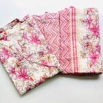 PREMIUM JAIPUR SALWAR SET -JP01