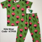 KIDS COORD SET -KTP08