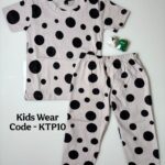 KIDS COORD SET -KTP10