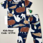 KIDS COORD SET -KTP14