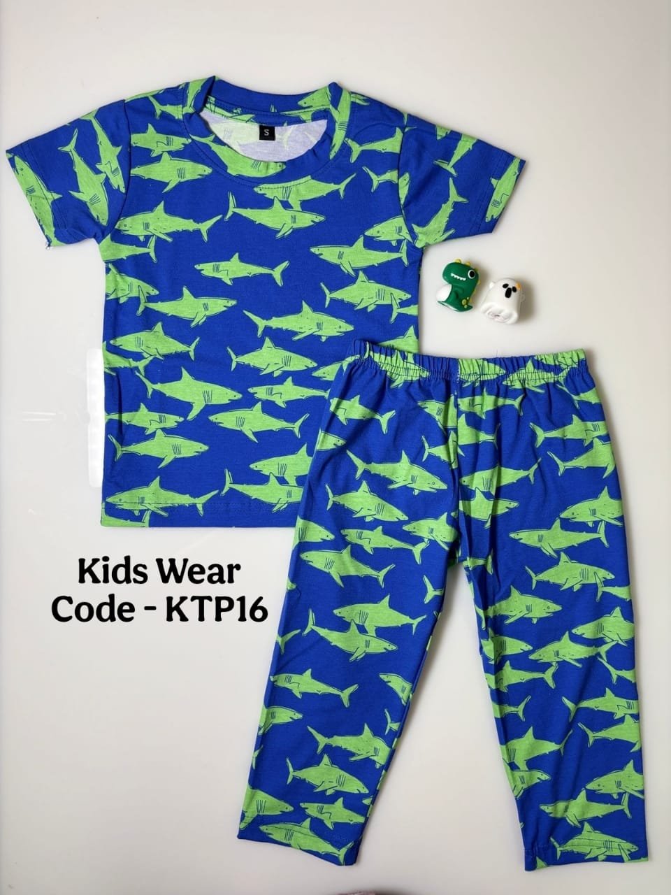 KIDS COORD SET