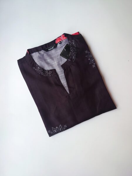 LINEN SLUB COTTON-LS11