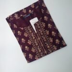 OFFICE WEAR KURTI-OW128
