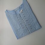 OFFICE WEAR KURTI-OW129