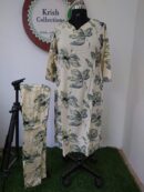 RAYON KURTI SET-RC03