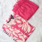 RAYON KURTI SET-RC28