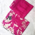 RAYON KURTI SET-RC29