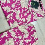 RAYON KURTI SET-RC32