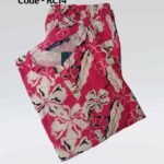 RAYON KURTI SET-RC14