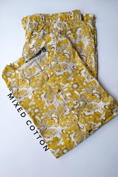 RAYON KURTI SET-RC20