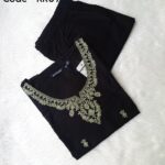 SILK COTTON KURTI SET -RK09