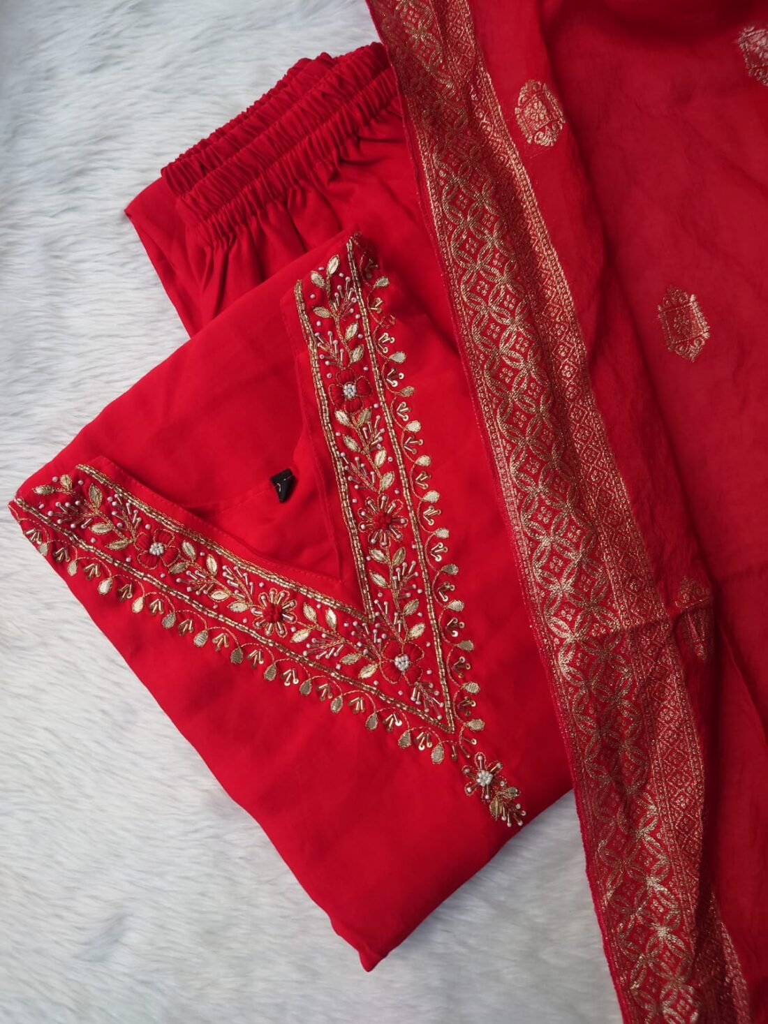 Roman Silk Set -RS05