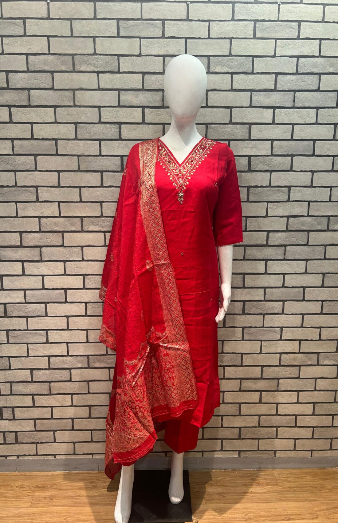 Roman Silk Set -RS05 - Image 2