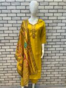 Roman Silk Set -RS03