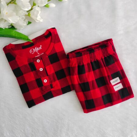 LOUNGE WEAR -LW022