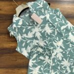 VATICAN SILK CO-ORD SET -VC05