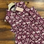 VATICAN SILK CO-ORD SET -VC03