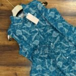 VATICAN SILK CO-ORD SET -VC01