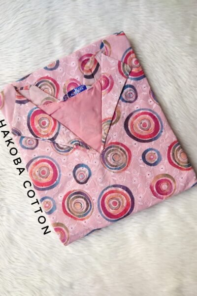 Hakkoba Cotton Kurti H017