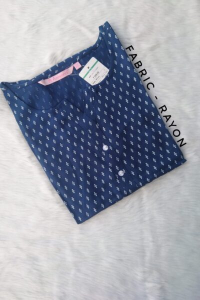 DAILY WEAR KURTI -DWK108