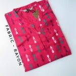 DAILY WEAR KURTI -DWK101