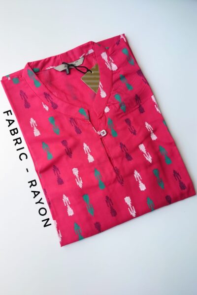 DAILY WEAR KURTI -DWK101