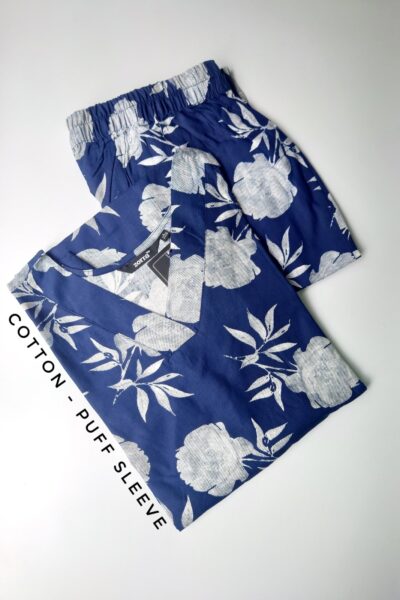 COTTON COORD SET -CCS07