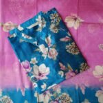BOUTIQUE STYLE RUSSIAN SILK KURTI - BSR01