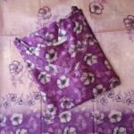 BOUTIQUE STYLE RUSSIAN SILK KURTI – BSR03