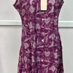 VATICAN SILK CO-ORD SET -VC07
