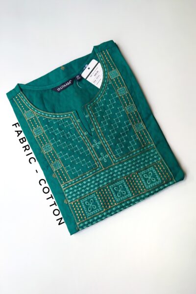 OFFICE WEAR KURTI -OW122