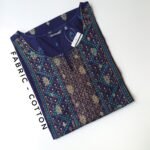 OFFICE WEAR KURTI -OW118