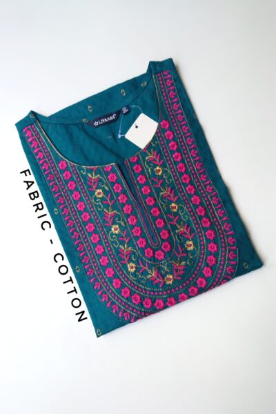 OFFICE WEAR KURTI -OW121