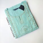 OFFICE WEAR KURTI -OW126