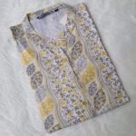 OFFICE WEAR KURTI -OW47