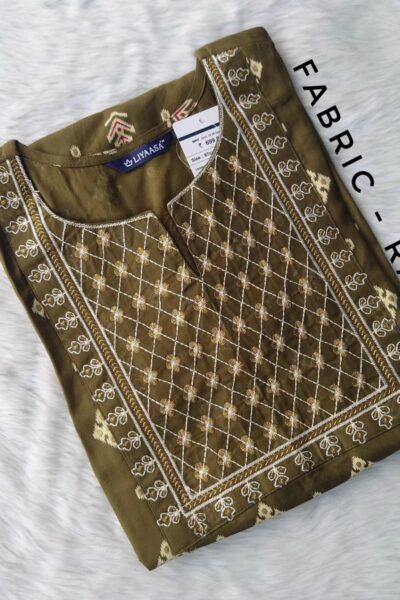 OFFICE WEAR KURTI -OW98