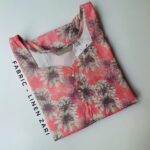 LINEN ZARI KURTI -LZ10