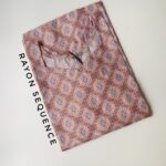 RAYON KURTI – RAK02
