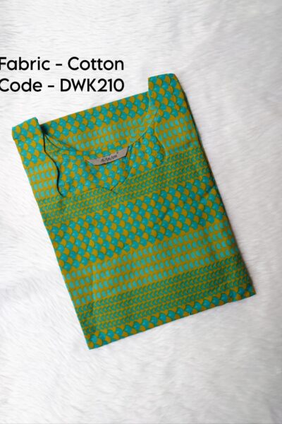 DAILY WEAR KURTI -DWK210