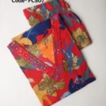 COTTON KURTI SET -FCS07