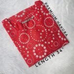 Hakkoba Cotton Kurti H006