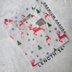 Hakkoba Cotton Kurti H009