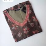 KOTTA COTTON KURTI-KP19