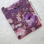 Muslin Silk Kurti MS04