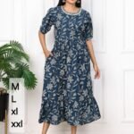 Western Wear Vatican Kurti -WV01