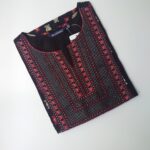 OFFICE WEAR KURTI-OW130
