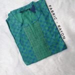 OFFICE WEAR KURTI-OW65